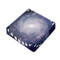 Lunar Phase Cycle Print Outdoor Seat Cushion Cover