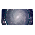 Lunar Phase Cycle Print Towel