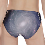 Lunar Phase Cycle Print Women's Panties