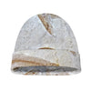 Lycoptera Fish Fossil Print Beanie