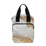 Lycoptera Fish Fossil Print Bible Tote Bag
