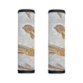 Lycoptera Fish Fossil Print Handle Covers
