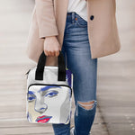 Magdalena Carmen Frida Kahlo Print Bible Tote Bag