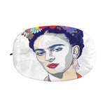 Magdalena Carmen Frida Kahlo Print Car Side Mirror Covers