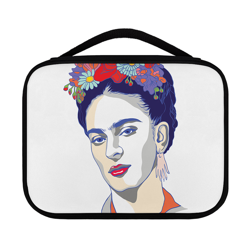 Magdalena Carmen Frida Kahlo Print Classic Bible Case