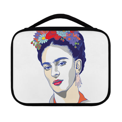 Magdalena Carmen Frida Kahlo Print Classic Bible Case