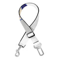 Magdalena Carmen Frida Kahlo Print Dog Seat Belt