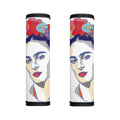 Magdalena Carmen Frida Kahlo Print Handle Covers