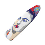 Magdalena Carmen Frida Kahlo Print Ironing Board Cover