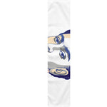 Magdalena Carmen Frida Kahlo Print Table Runner