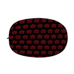 Magic Pentagram Pattern Print Car Side Mirror Covers