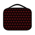 Magic Pentagram Pattern Print Classic Bible Case