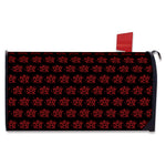 Magic Pentagram Pattern Print Mailbox Cover