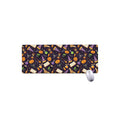 Magic Wizard Pattern Print Extended Mouse Pad