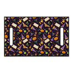 Magic Wizard Pattern Print Golf Cart Seat Cover