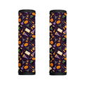 Magic Wizard Pattern Print Handle Covers