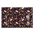 Magic Wizard Pattern Print Placemat