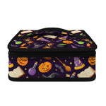 Magic Wizard Pattern Print Small Lunch Bag