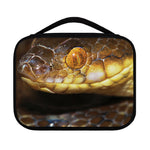Malagasy Cat Eyed Snake Print Classic Bible Case