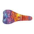 Maldives Sunset Print Bicycle Seat Cover