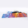 Maldives Sunset Print Sports Towel