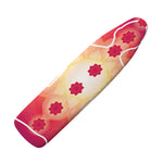 Mandala Chakras Aura Print Ironing Board Cover