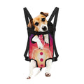 Mandala Chakras Aura Print Pet Carrier Backpack