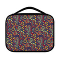 Mandala Floral Bohemian Pattern Print Classic Bible Case