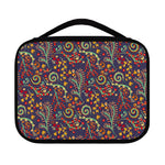 Mandala Floral Bohemian Pattern Print Classic Bible Case