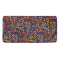 Mandala Floral Bohemian Pattern Print Towel
