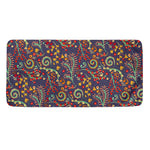 Mandala Floral Bohemian Pattern Print Towel