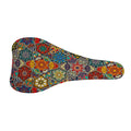 Mandala Star Bohemian Pattern Print Bicycle Seat Cover