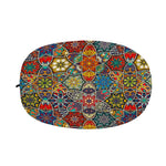 Mandala Star Bohemian Pattern Print Car Side Mirror Covers