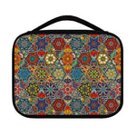 Mandala Star Bohemian Pattern Print Classic Bible Case