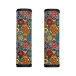 Mandala Star Bohemian Pattern Print Handle Covers