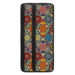 Mandala Star Bohemian Pattern Print Refrigerator Handle Covers
