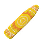 Mandala Sun Print Ironing Board Cover