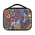 Mandala Tile Bohemian Pattern Print Classic Bible Case