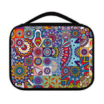 Mandala Tile Bohemian Pattern Print Classic Bible Case
