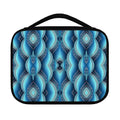 Mandala Waves Bohemian Pattern Print Classic Bible Case
