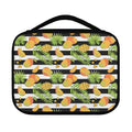 Mango Fruit Striped Pattern Print Classic Bible Case