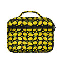 Mango Pattern Print Briefcase Bible Bag