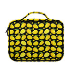 Mango Pattern Print Briefcase Bible Bag