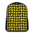 Mango Pattern Print Casual Backpack