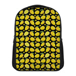 Mango Pattern Print Casual Backpack