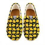 Mango Pattern Print Casual Shoes