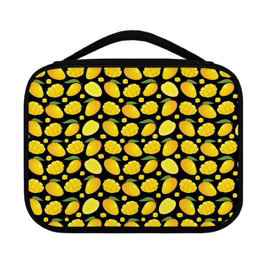 Mango Pattern Print Classic Bible Case