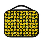 Mango Pattern Print Classic Bible Case