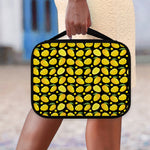Mango Pattern Print Classic Bible Case