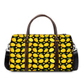 Mango Pattern Print Duffel Bag